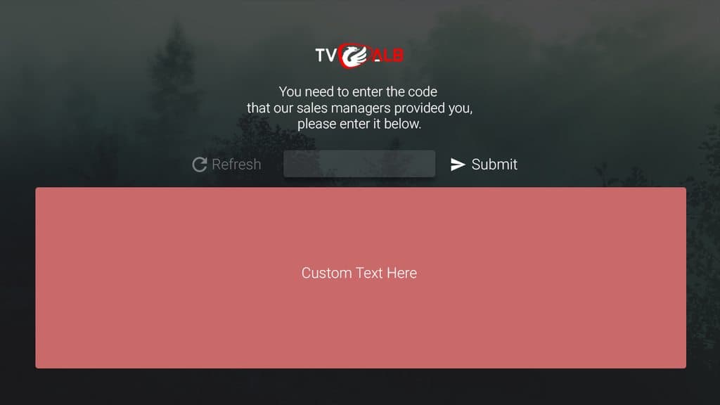 NoraGO Android app screen 5